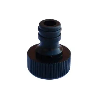 Bico Torneira Pvc 3V/4X1/2 Ajax