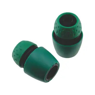 Engate Rápido 1/2 Mangueira De Pvc Ajax