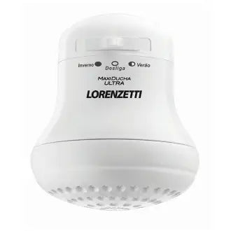 Ducha 3 Temperaturas Lorenzetti Maxducha 220V/3200W