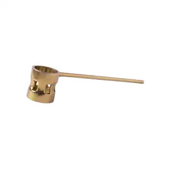 Tarraxa Tubo Pvc 1 1/2 Ramada