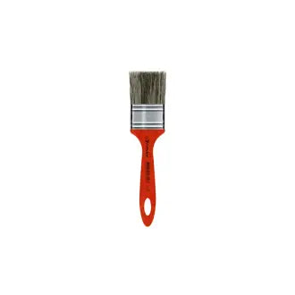 Trincha Pintura 700 X 1 Cabo Marrom Condor