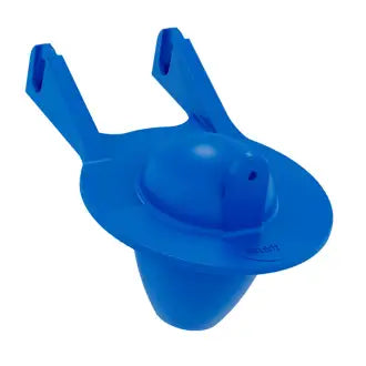 Reparo Caixa Acoplada Obturador Pvc Blukit C12