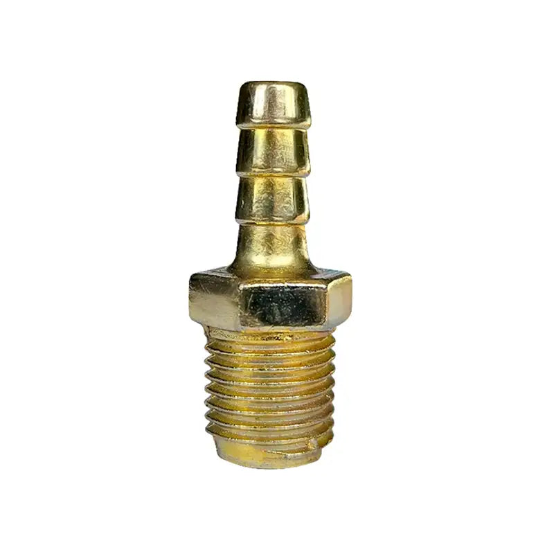 Adaptador Espigão 1/2X3/8 Metal Garden