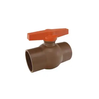Registro Esfera Soldável 60Mm Viqua