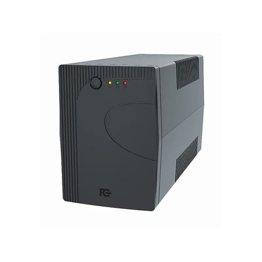 No-Break C/Estabilizador 1500Va 127V Fc One