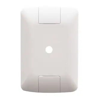 Placa 2X4 Furo Central Branca Aria Tramontina