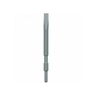Talhadeira Sextavada 30Mm P/Martelo Makita