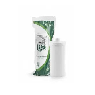 Refil Filtro Caixa D'água 9 3/4" Mil