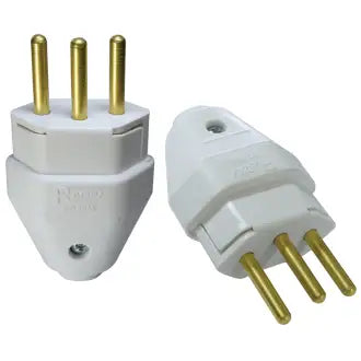 Pino Macho 2P+T 10A Gigante Cinza Radial C10