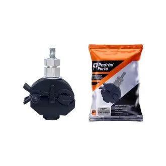 Conector Derivação Perfuramte Cdp 70 Padrão F
