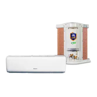 Ar Condicionado Split 18000 Btus Inverter Auto Gree 220V