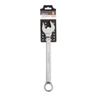 Chave Combinada 27Mm Robust Encartelado