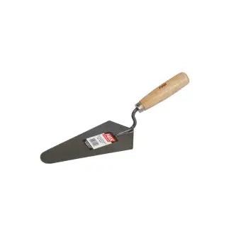 Colher Pedreiro 8 Maxferr Canto Vivo
