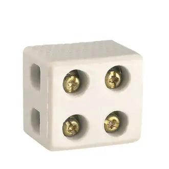 Conector Cerâmica Bipolar Lorenzetti 1421Fp