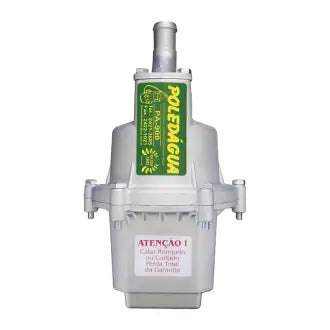 Bomba Submersa Sapo Planalto 900 1" 220V