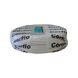 Cabo Flexível 2,5Mm Branco Corfio C100