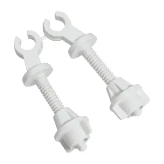 Parafuso Assento 12067 Amanco C10 Pares