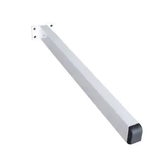 Suporte Pia Parafusar Pintado 50X5x3cm