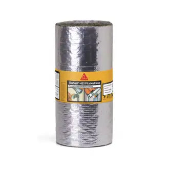 Impermeabilizante Fita 0,30X10m Sikaseal 423