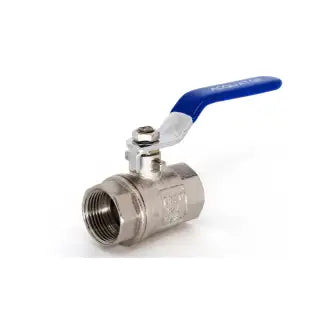 Registro Esfera 1/2 Metal Acquatop