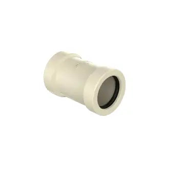 Luva Correr Água Quente Cpvc 28Mm Krona C10