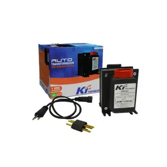 Transformador Bivolt 1050Va 110X220x110 Kf