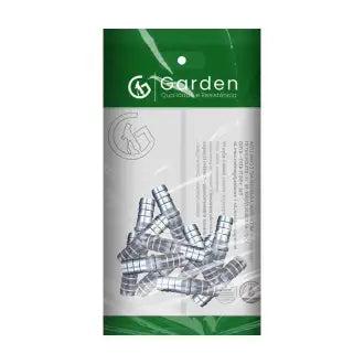 Emenda Metal Mangueira 1/2 Garden C12