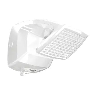 Ducha 4T Lorenzetti Futura Multitemperatura 127V/5500W