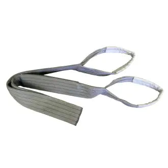 Cinta De Elevação Carga 4 Toneladas 6Mt 120Mm Carbografite