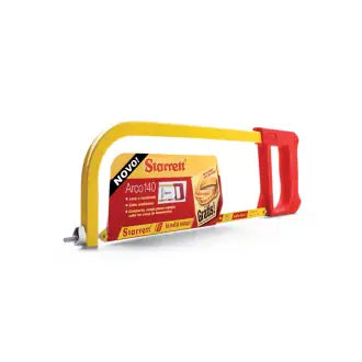 Arco Serra Fixo 12" Starrett