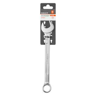 Chave Combinada 20Mm Robust Encartelado