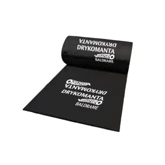 Manta Impermeabilizante Asfáltica P/Baldrame 32Cm