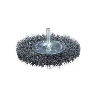 Escova Aço Circular 50X6mm Makita