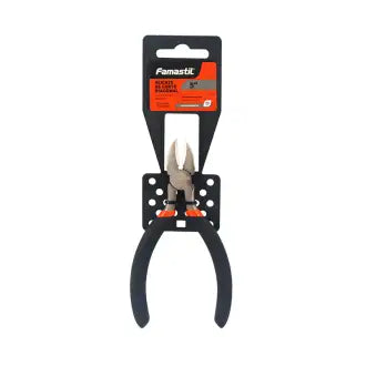 Alicate Bijouteria Corte Diagonal Famastil