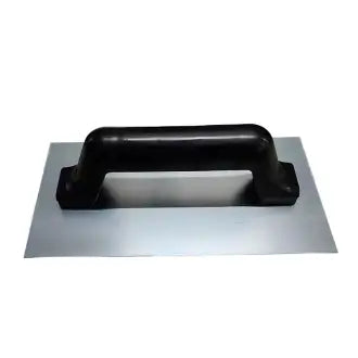 Desempenadeira Aço Lisa 12X24 Momfort