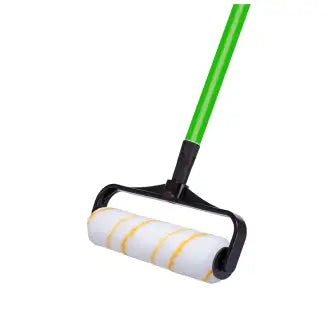 Rolo Lã Eco 23Cm Cabo Prolongado Condor 8002 C12