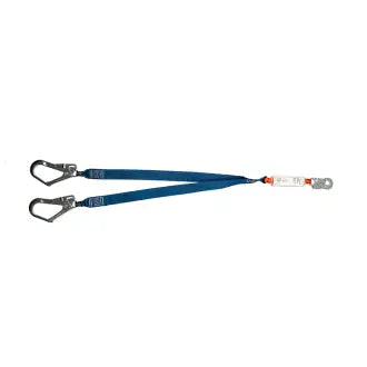 Talabarte "Y" Com Abs G55m Top Cintos