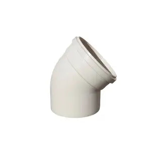 Joelho 45 Esgoto 200Mm Je Conex