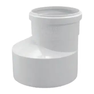 Redução Excêntrica 100X75mm Krona C10