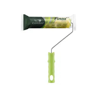 Rolo Lã Sintética 15Cm C/Suporte Condor Epoxi 964