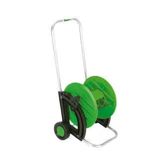 Enrolador Mangueira Móvel Trapp