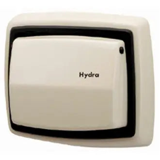 Acabamento Válvula Descarga Bege Hydra Deca