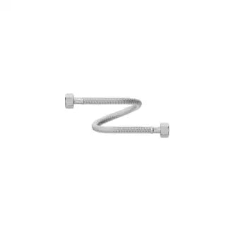 Engate Metal Flex Trançado 60Cm Censi