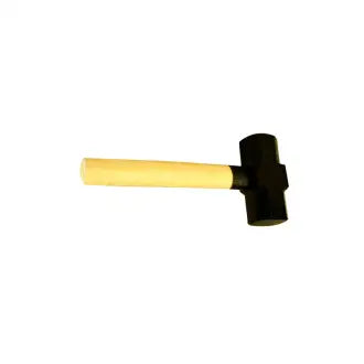 Marreta C/Cabo 1,5Kg Fundida Tenace