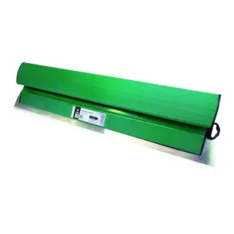 Desempenadeira Inox Galox 60Cm Galo