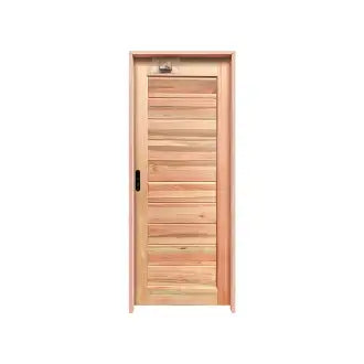 PORTA MAD.LD/LE PRONTA 82X210 MACICA
