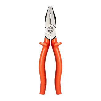 Alicate Universal Profissional Isolado 8 Sata
