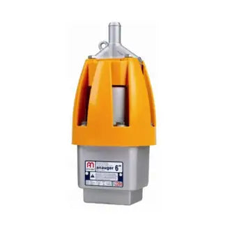 Bomba Submersa Sapo 450W 6 Anauger 220V