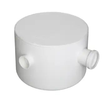 Caixa Gordura 250X172x50 Redondo Krona C4