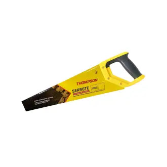 Serrote 18 Thompson Cabo Emborrachado Profissional